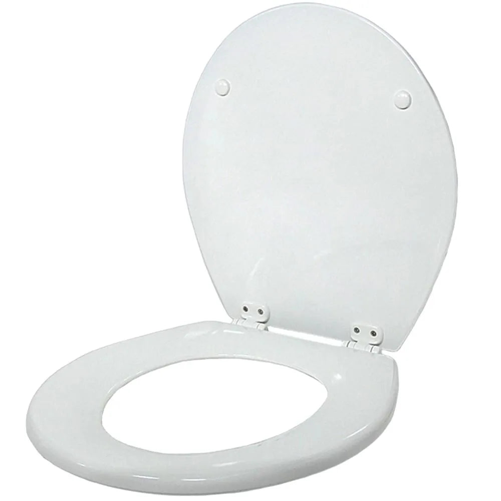 Abattant soft-close regular Jabsco 58104-2000