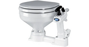 Twist’n’Lock manuel cuvette compacte Jabsco 29090-5000