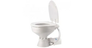 WC électrique classique compact 24 V Jabsco 37010-3094