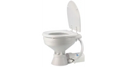 WC électrique classique compact 12 V Jabsco 37010-3092