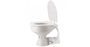 WC électrique classique regular 24 V Jabsco 37010-4094