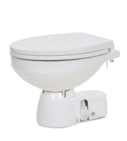 Quiet Flush E2 compact électrovanne 24 V Jabsco 38045-3094