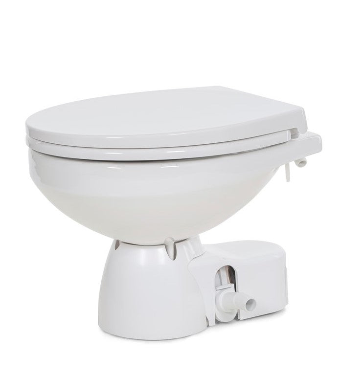 Quiet Flush E2 compact électrovanne 24 V Jabsco 38045-3094