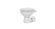 Quiet Flush E2 regular électrovanne 12 V Jabsco 38045-4192