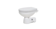 Quiet Flush E2 regular avec pompe 24 V Jabsco 38245-4194