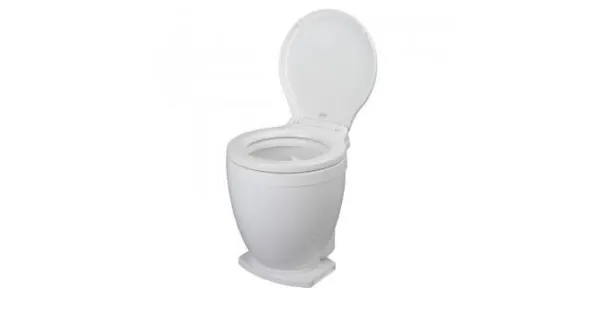 Lite-Flush 12 V commande panneau Jabsco 58500-1012