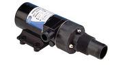 Pompe macératrice WC 12 V Jabsco 18590-2092