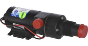 Pompe macératrice WC 24 V Jabsco 18590-2094