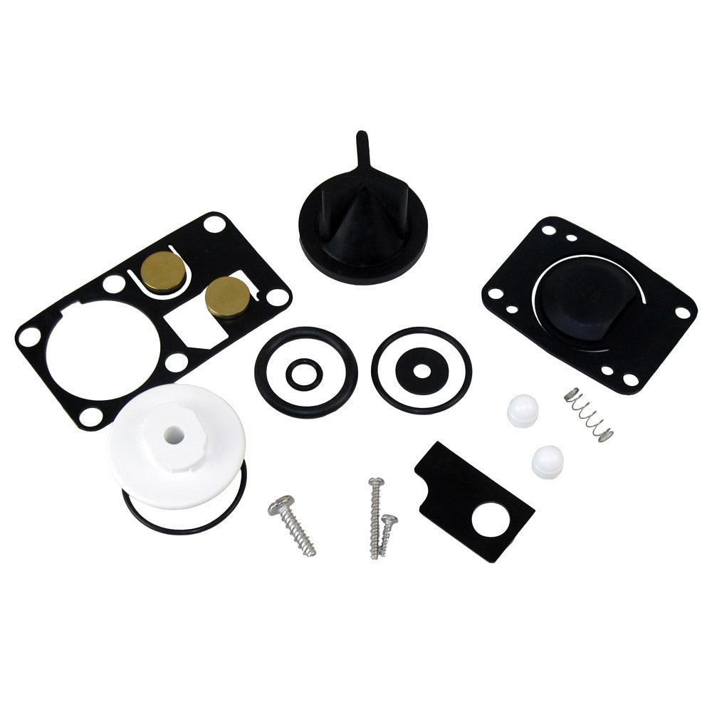 Kit général WC 29090 Jabsco 29045-3000