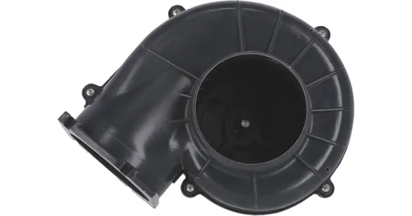 Ventilateur intermittent cloison 24 V Jabsco 35400-0010EU
