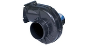 Ventilateur usage sévère cloison 12 V Jabsco 35760-0092