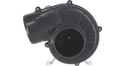 Ventilateur usage sévère étrier 24 V Jabsco 35770-0094