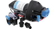 Par-Max 2 12 V 7,6 l/min Jabsco 31295-3512-3A
