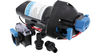 Par-Max 3 12 V 11,3 l/min Jabsco 31395-4012-3A