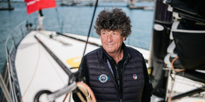 Jean Le Cam
