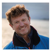 Jean-Pierre Dick, skipper du projet