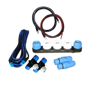 Raymarine Kit câblage Evolution R70160