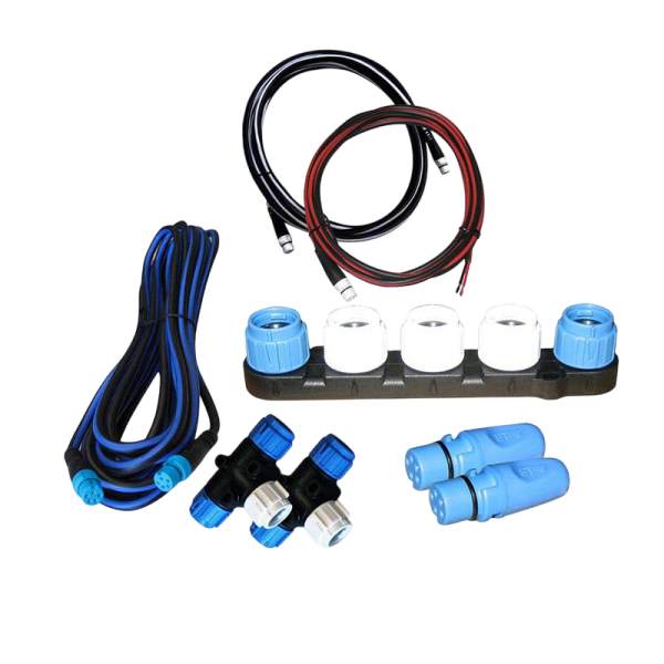 Raymarine Kit câblage Evolution R70160