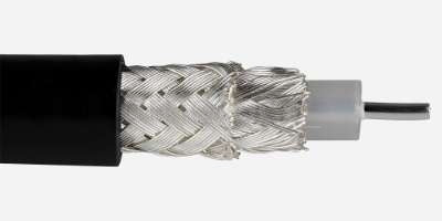 Câble coaxial RG223/U