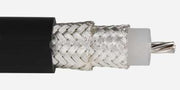 Câble coaxial RG214/U