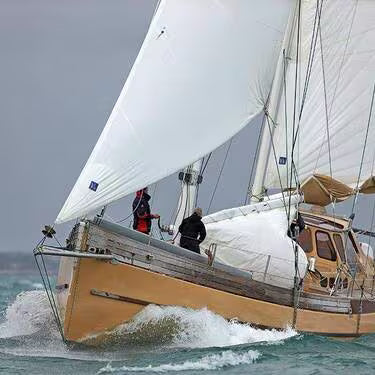 Goélette La Louise