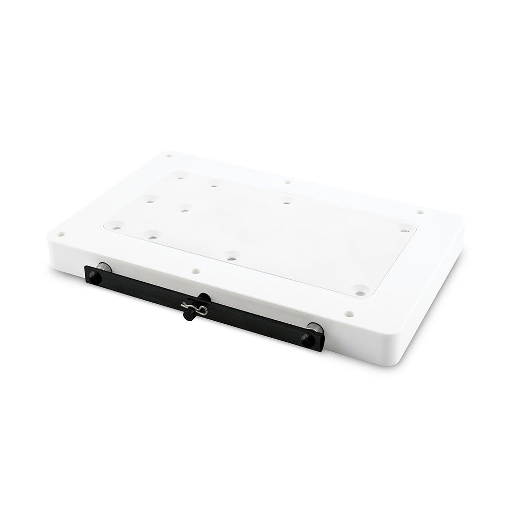 Minn Kota RTA-83 - Composite Mount for QUEST MER