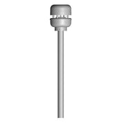 CV3F-BARO — Girouette anémomètre baromètre à Ultrasons 12V pour bateaux de servitude.