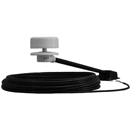 CV7-SIL — Capteur de vent à ultrasons compatible Nexus
