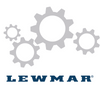 Kit confort Lewmar 12 V / 1000 W pour guindeau – vue produit