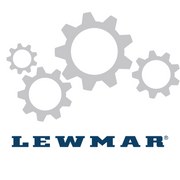 Kit confort Lewmar 12 V / 700 W pour guindeau – vue produit