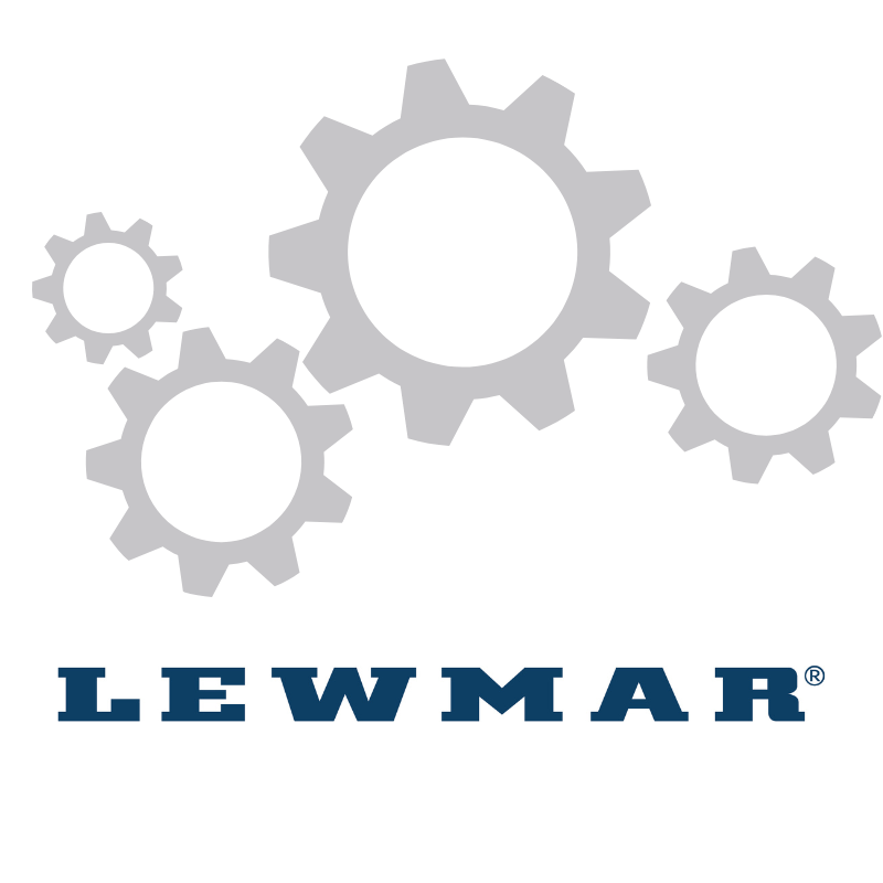Kit confort Lewmar 12 V / 700 W pour guindeau – vue produit
