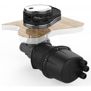 Guindeau Lewmar VX2+ – 12 V 1000 W, chaîne 8 mm – vue produit