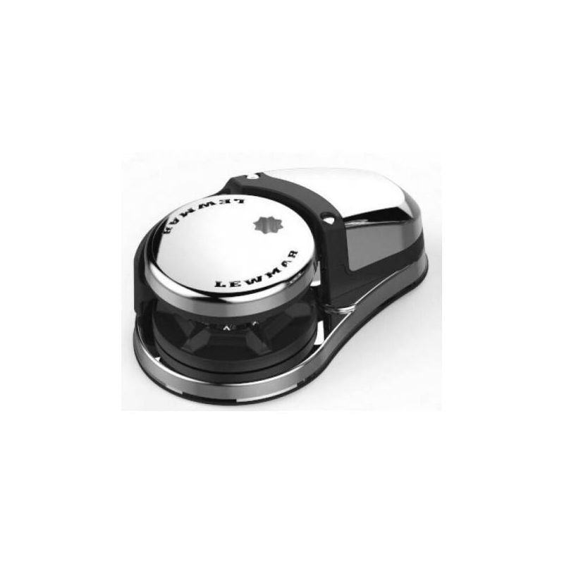 Guindeau électrique VX2 700W - barbotin Ø 10 mm ISO