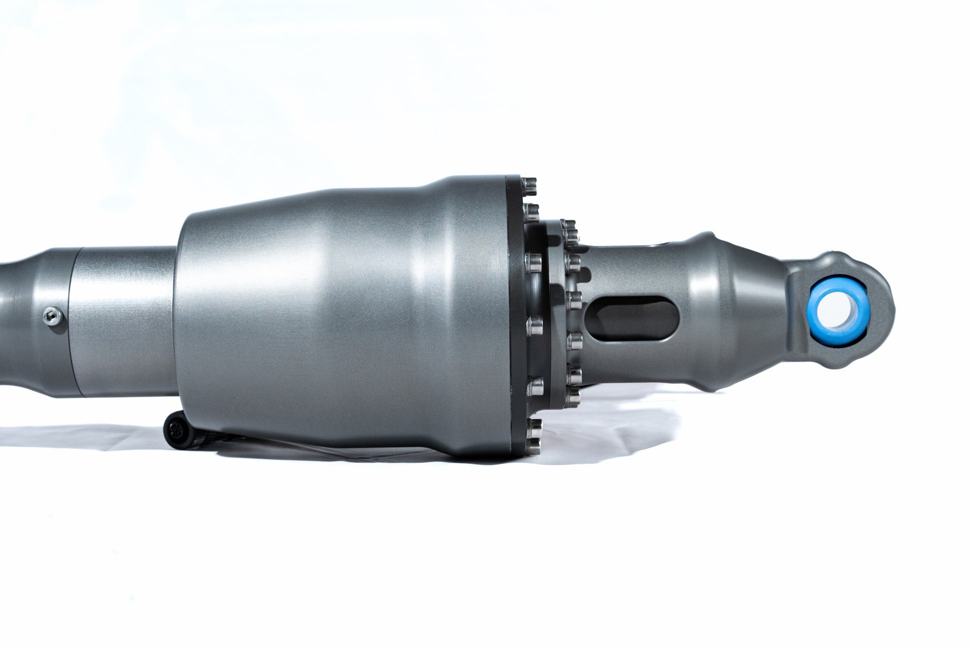 Mobius L300-700 — moteur Maxon brushless