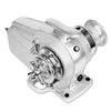 Lofrans Tigres LF470060 guindeau horizontal 1500W 12V avec poupée