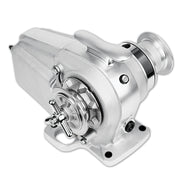 Lofrans Tigres LF470060 guindeau horizontal 1500W 12V avec poupée