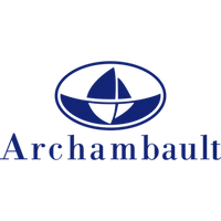 Archambault, chantier naval du projet