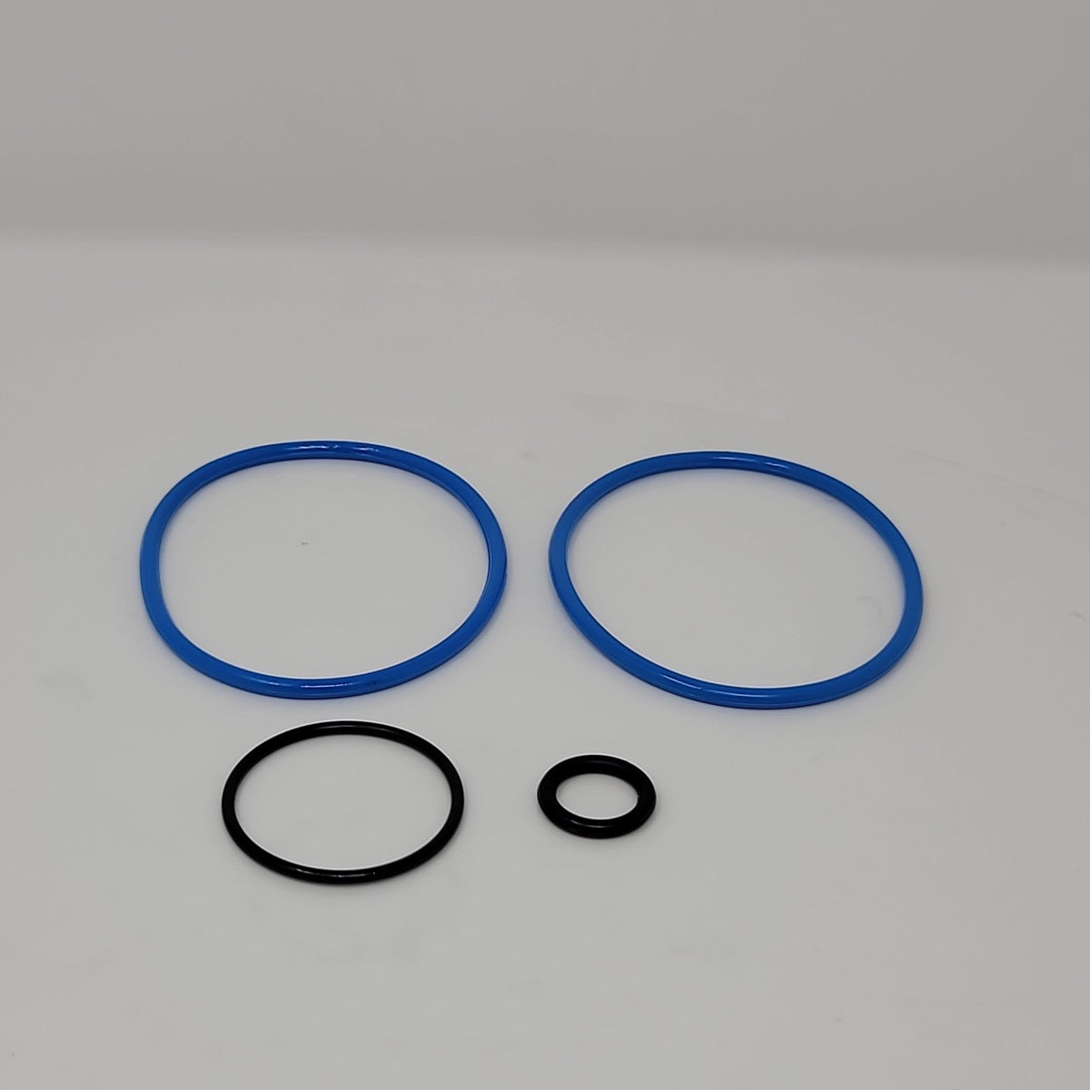 Lowrance 000-15241-001 kit joints toriques cone de nez Ghost