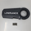 Lowrance 000-15252-001 assemblage boîtier supérieur Ghost