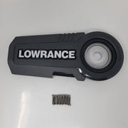 Lowrance 000-15252-001 assemblage boîtier supérieur Ghost