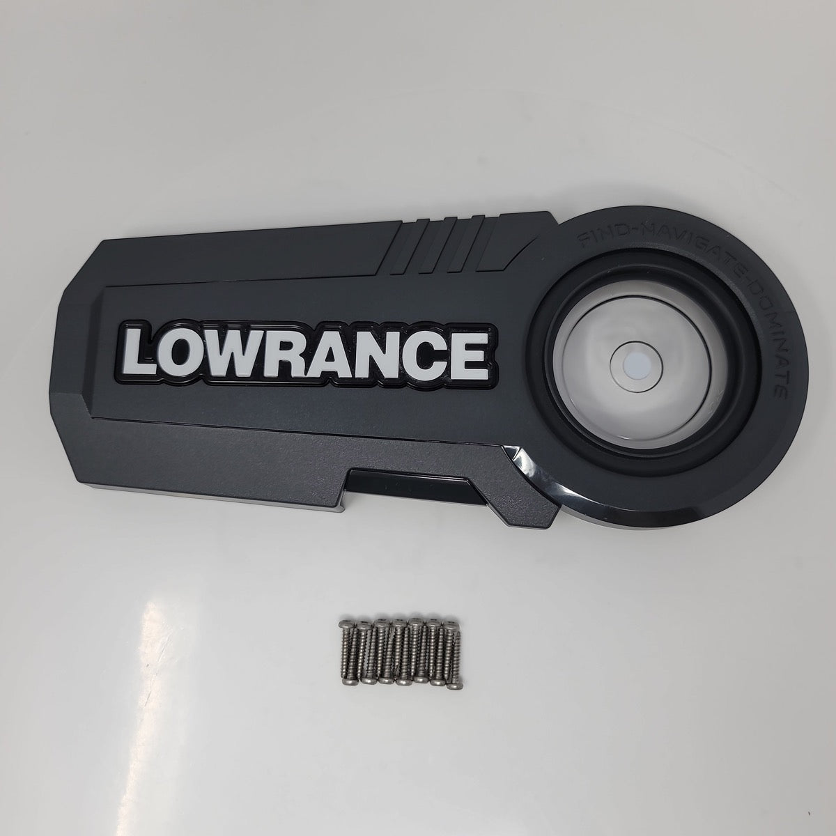 Lowrance 000-15252-001 assemblage boîtier supérieur Ghost