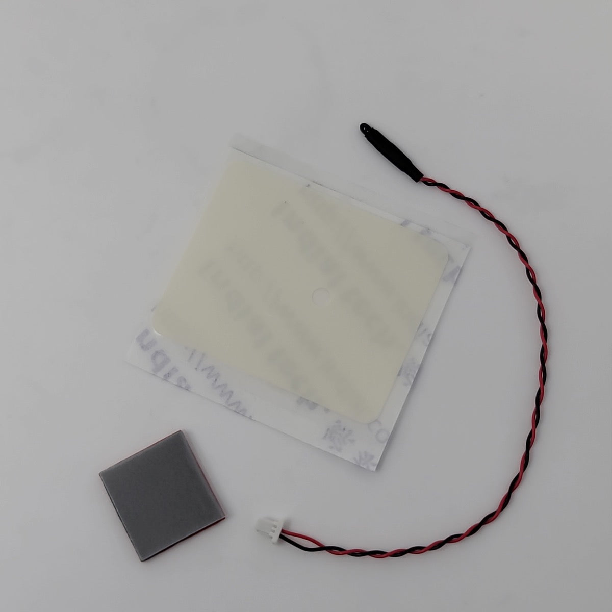 Lowrance 000-15269-001 kit thermocouple moteur direction Ghost
