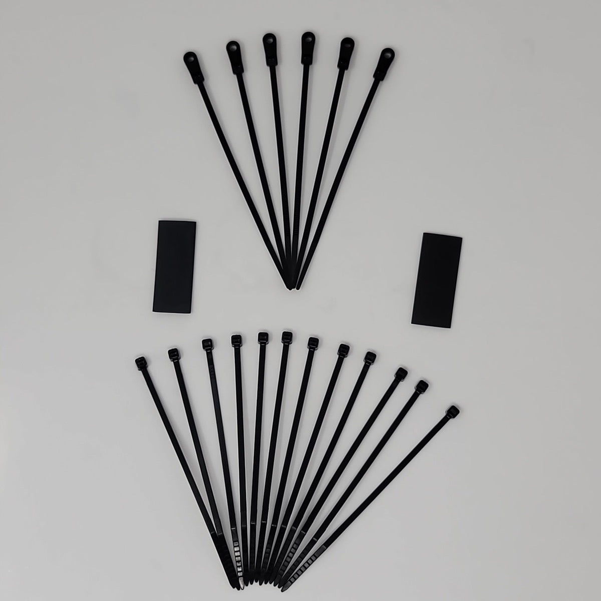 Lowrance 000-15273-001 kit colliers et gaines thermo Ghost