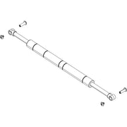 Lowrance 000-15288-001 kit assistance relevage Ghost 47 pouces