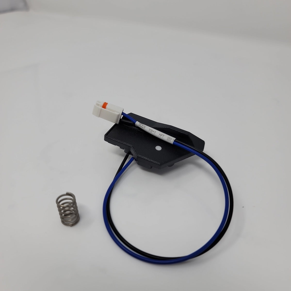 Lowrance 000-15310-001 kit bouton configurable avant gauche pedale Ghost