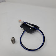 Lowrance 000-15310-001 kit bouton configurable avant gauche pedale Ghost