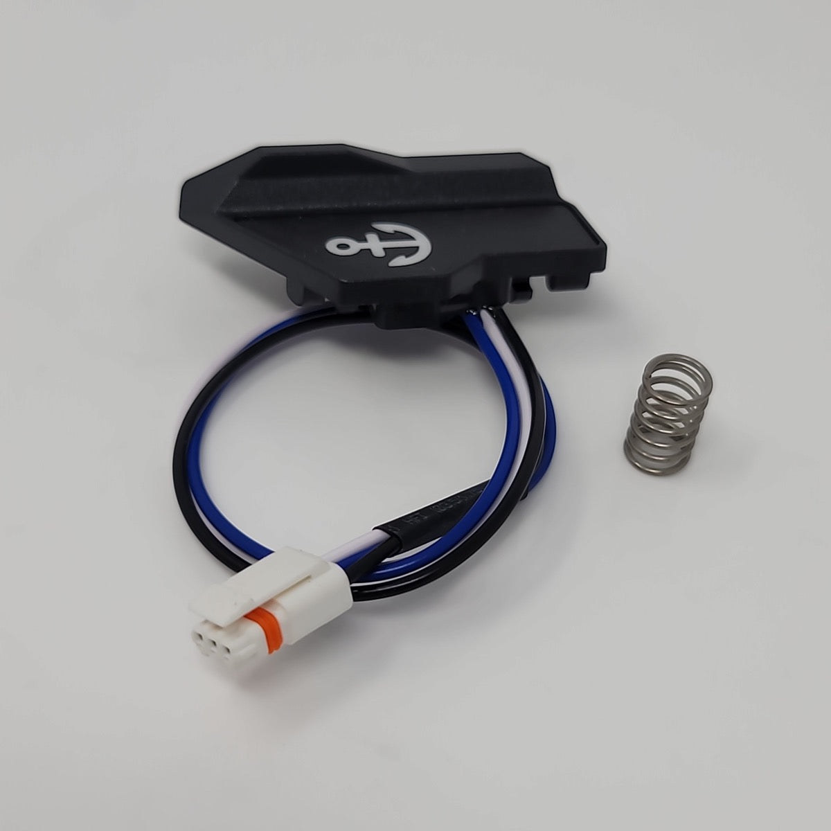 Lowrance 000-15311-001 kit bouton ancre avant droit pedale Ghost