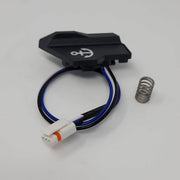 Lowrance 000-15311-001 kit bouton ancre avant droit pedale Ghost