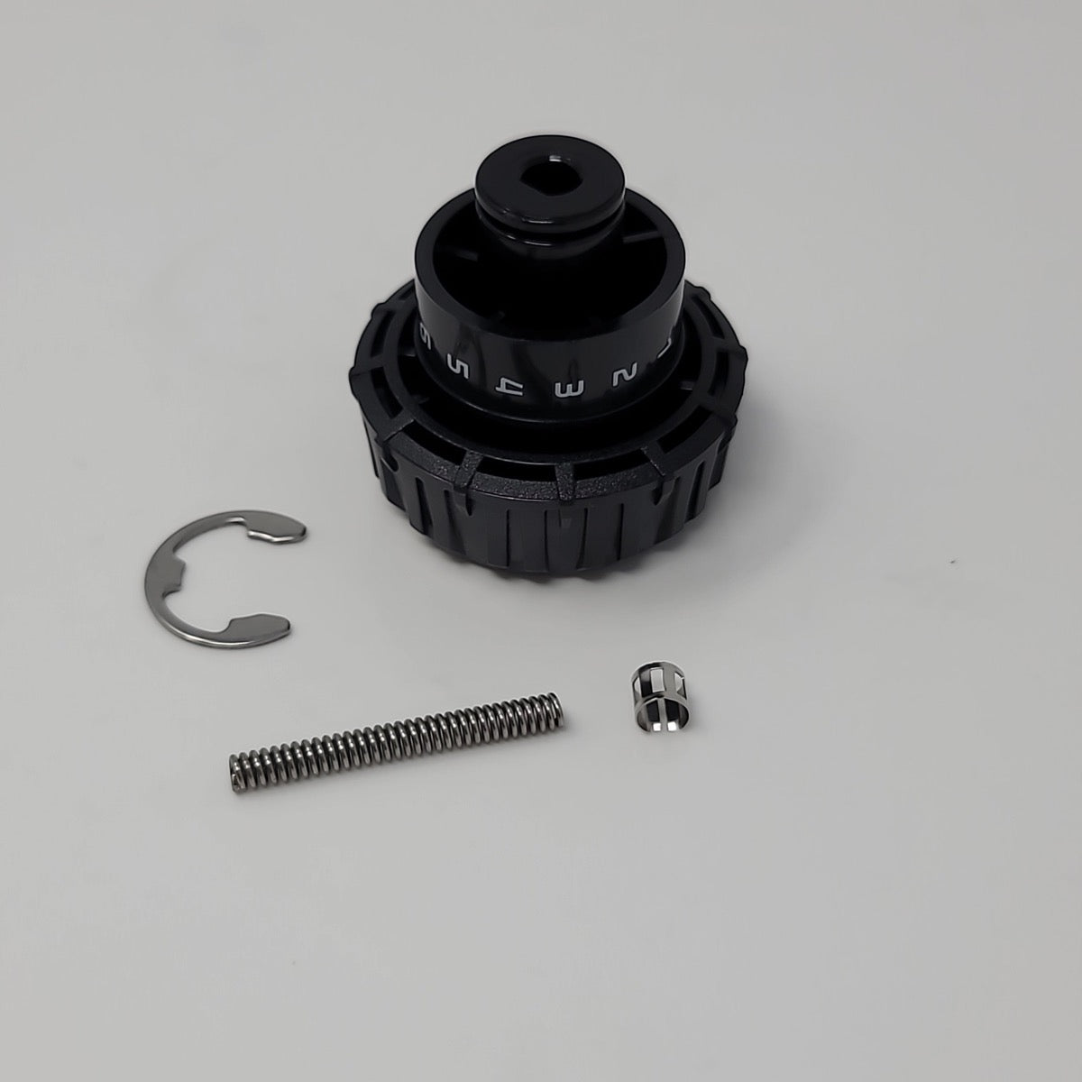 Lowrance 000-15316-001 kit bouton de vitesse Ghost