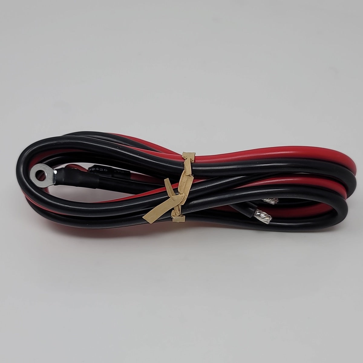 Lowrance 000-15323-001 kit cable alimentation batterie Ghost